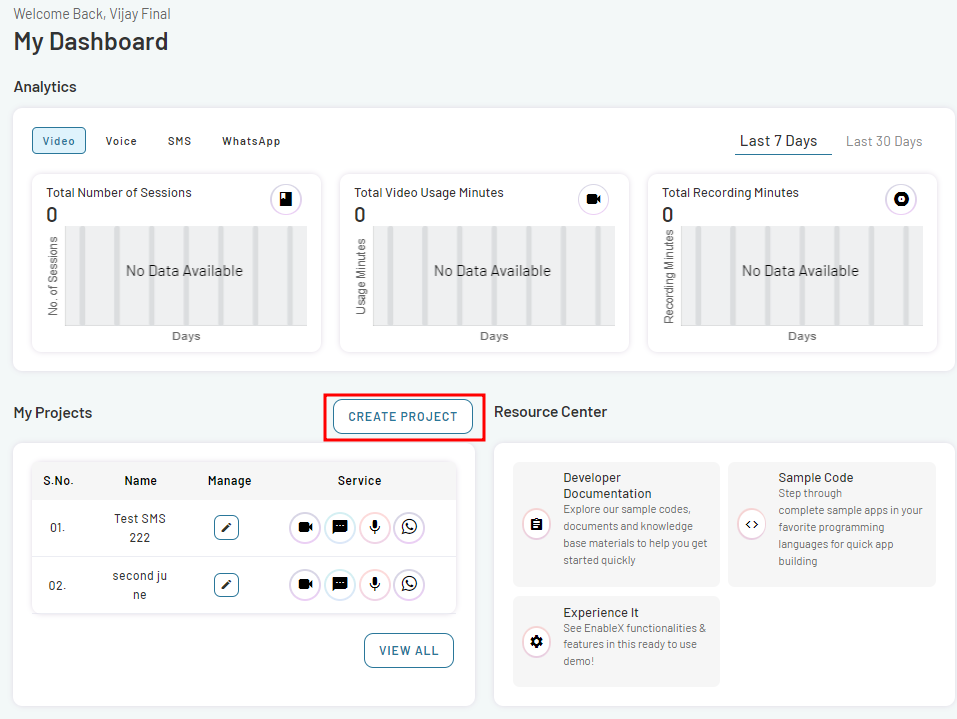 voicemydashboard